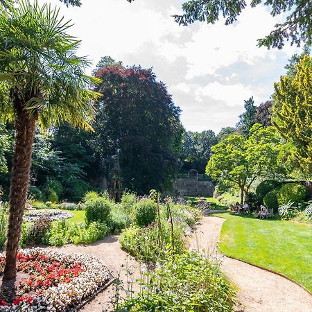 Stylish Norwich Stay Near Cathedral With Parking Экстерьер фото