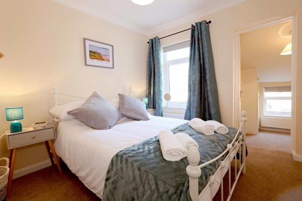 Stylish Norwich Stay Near Cathedral With Parking Экстерьер фото