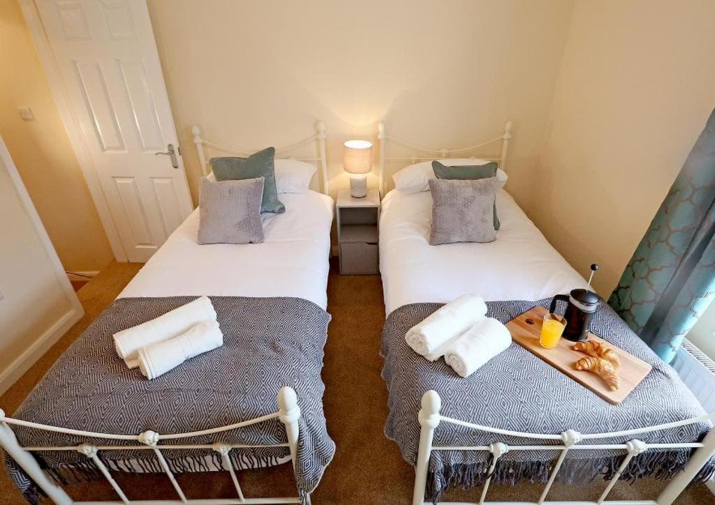 Stylish Norwich Stay Near Cathedral With Parking Экстерьер фото